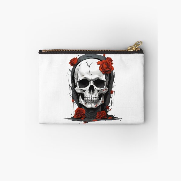 Item preview, caravel and roses designed and sold by Personafic.