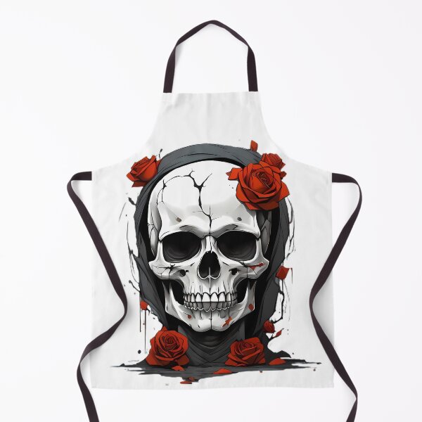 Item preview, caravel and roses designed and sold by Personafic.