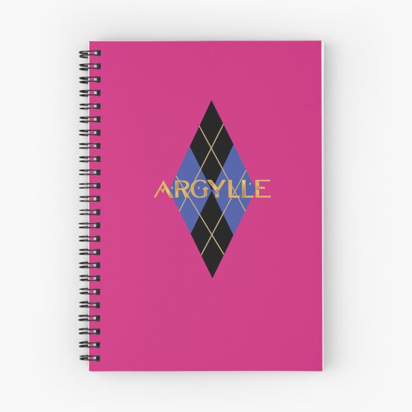 Item preview, Argylle Diamond designed and sold by HerbalBlue.