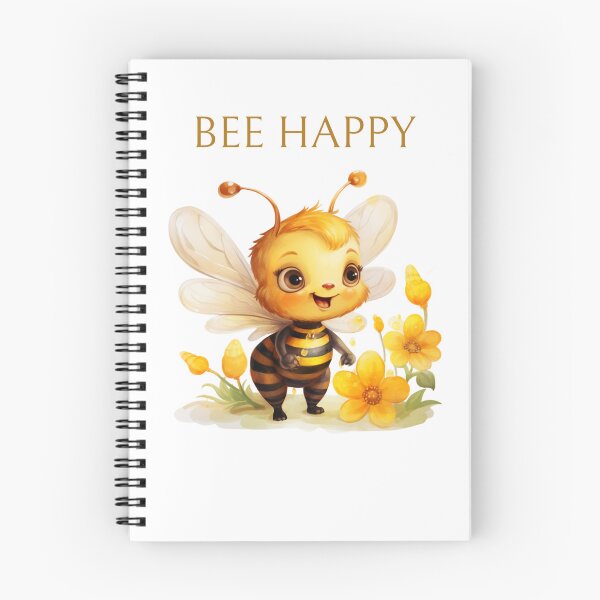 Item preview, Bee is happy designed and sold by GabbyKI261.