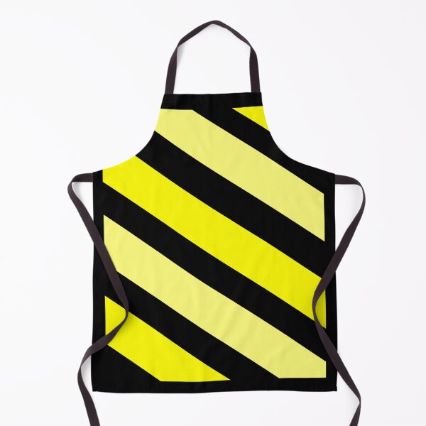 Item preview, Yellow Light alternating needle colored striped designed and sold by StitChD.