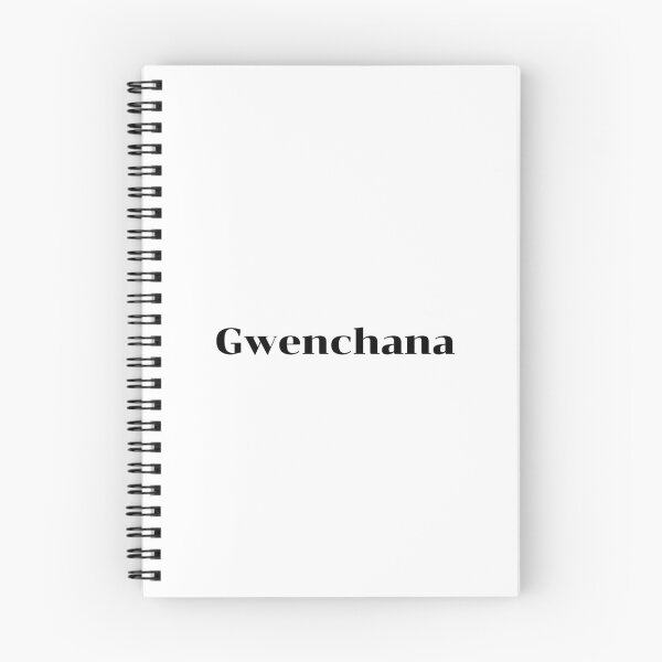 Item preview, Gwenchana designed and sold by lukked.