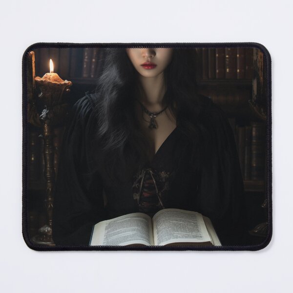 Item preview, Korean guardian of the ancient library designed and sold by Marie Colençon.