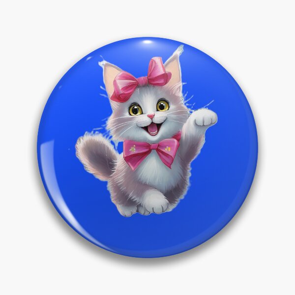 Item preview, Kitty: A Purrfect Friend for Kids designed and sold by SebSun.