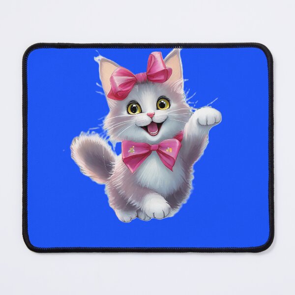 Item preview, Kitty: A Purrfect Friend for Kids designed and sold by SebSun.