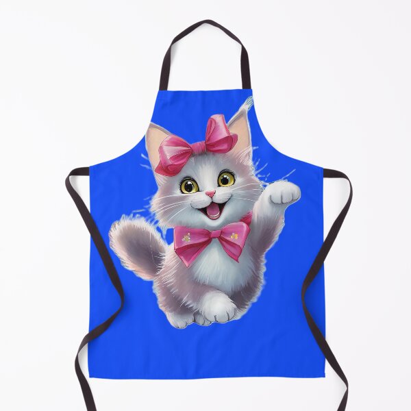 Item preview, Kitty: A Purrfect Friend for Kids designed and sold by SebSun.