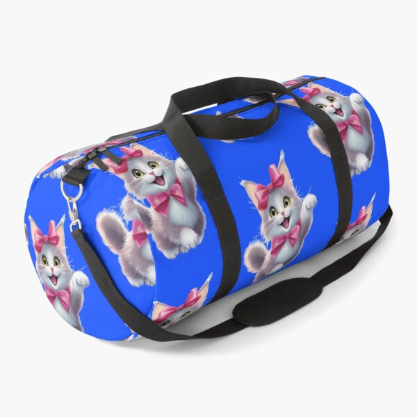 Item preview, Kitty: A Purrfect Friend for Kids designed and sold by SebSun.