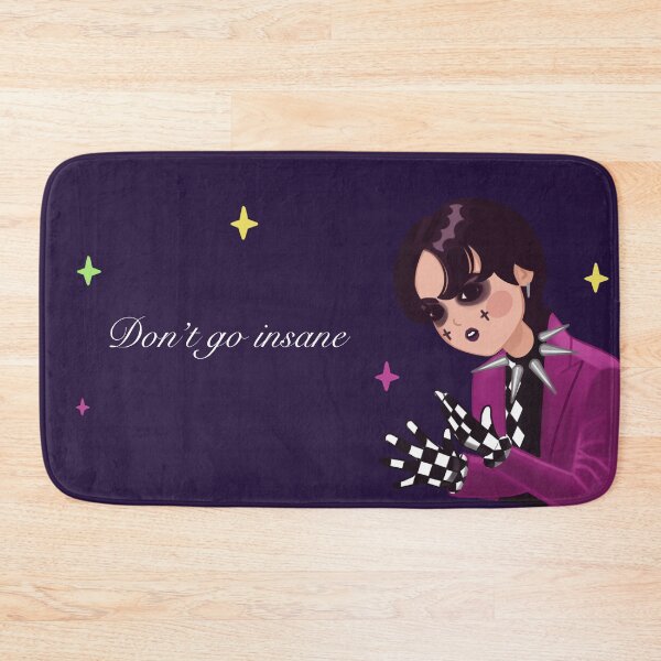 Item preview, DPR IAN + don’t go insane designed and sold by Artyerke.