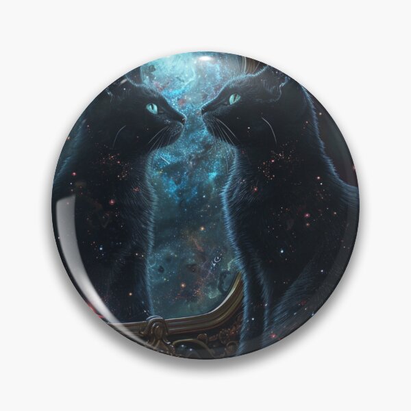 Item preview, The dreaming cat designed and sold by Marie Colençon.