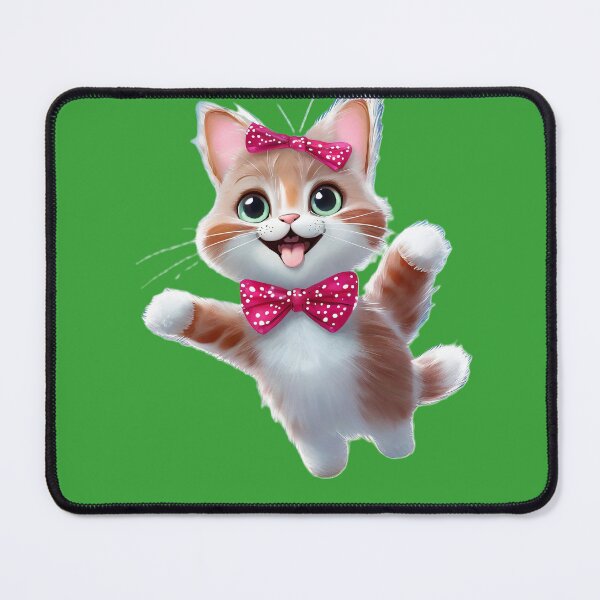 Item preview, Kitty: A Purrfect Friend for Kids designed and sold by SebSun.