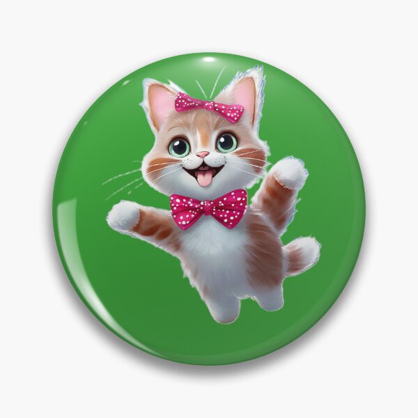Item preview, Kitty: A Purrfect Friend for Kids designed and sold by SebSun.