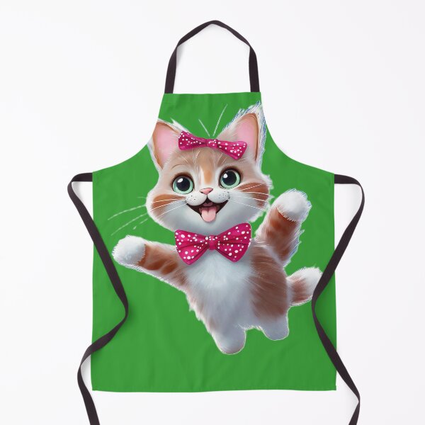 Item preview, Kitty: A Purrfect Friend for Kids designed and sold by SebSun.
