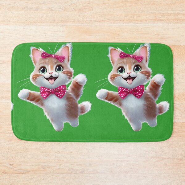 Item preview, Kitty: A Purrfect Friend for Kids designed and sold by SebSun.