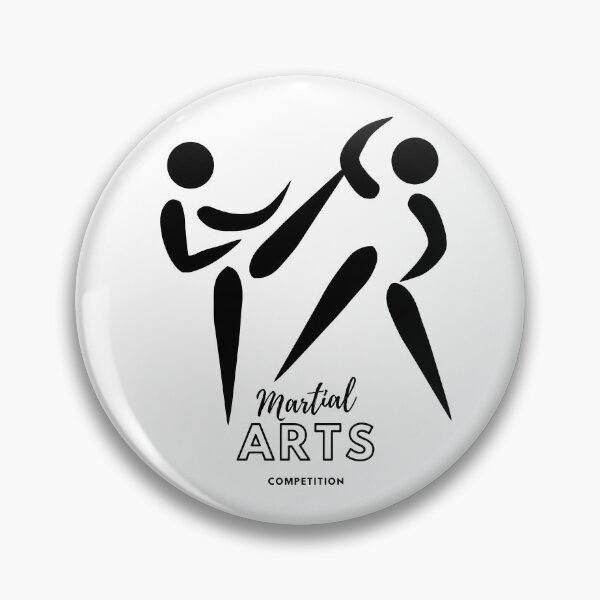 Item preview, Competition Martial Arts designed and sold by Tempus Aura.