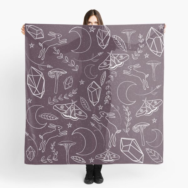 Over The Hedge Scarf