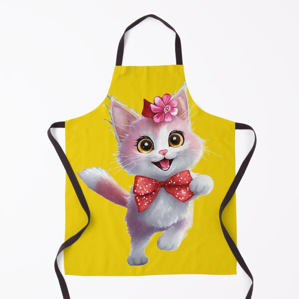 Item preview, Kitty: A Purrfect Friend for Kids designed and sold by SebSun.