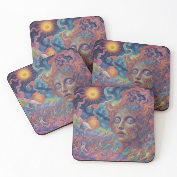 Item preview, Nightmare woman designed and sold by MyCraftForYOU.