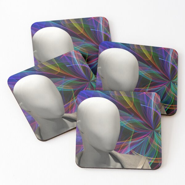 Item preview, Blank Look  designed and sold by Buckwig.