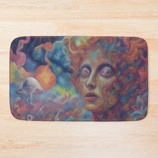 Item preview, Nightmare woman designed and sold by MyCraftForYOU.