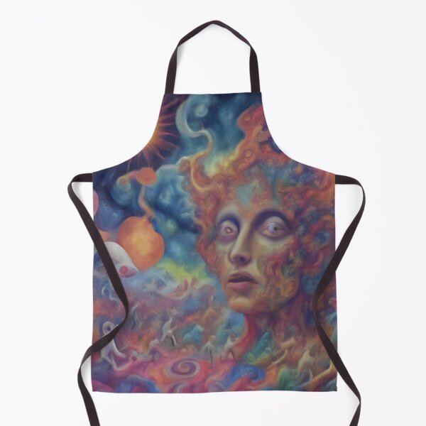 Item preview, Nightmare woman designed and sold by MyCraftForYOU.