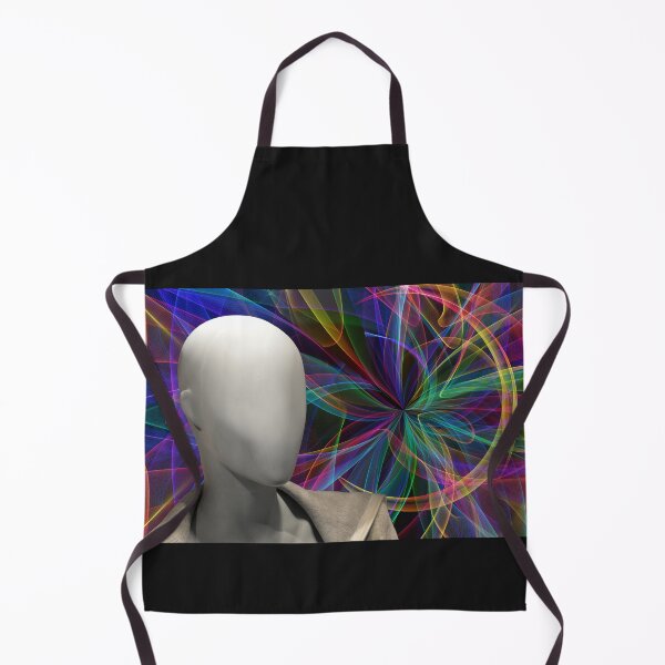 Item preview, Blank Look  designed and sold by Buckwig.