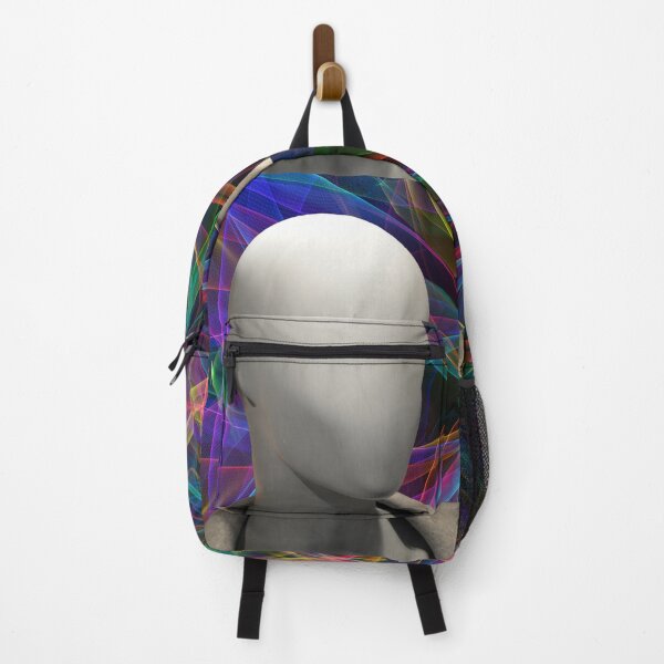 Item preview, Blank Look designed and sold by Buckwig.