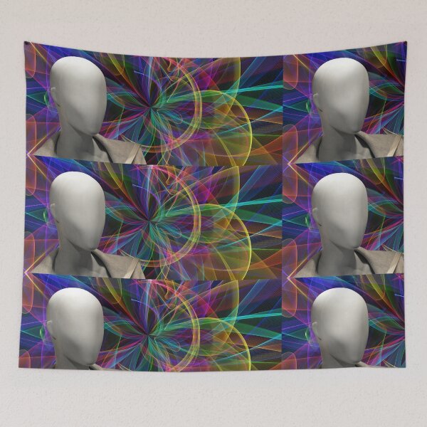 Item preview, Blank Look designed and sold by Buckwig.