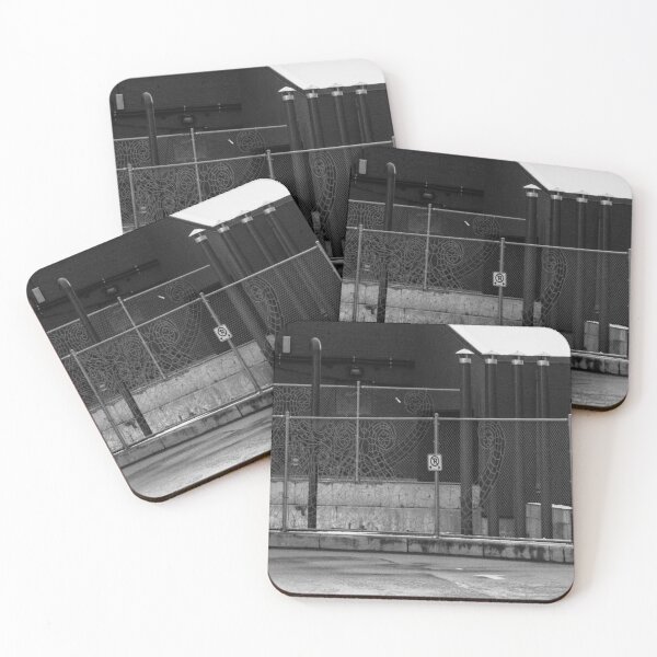 Item preview, Watch out for ice on the sidewalk designed and sold by CanadianWild418.
