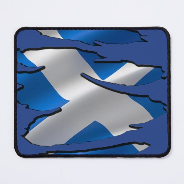 Item preview, Scotland - Scottish Flag designed and sold by REAL IRISH GIFTS.