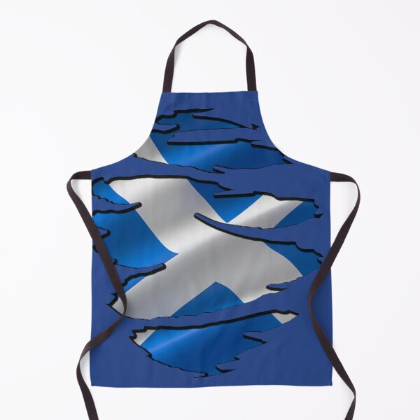 Item preview, Scotland - Scottish Flag designed and sold by REAL IRISH GIFTS.