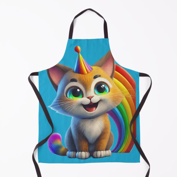 Item preview, Kitty: A Purrfect Friend for Kids designed and sold by SebSun.