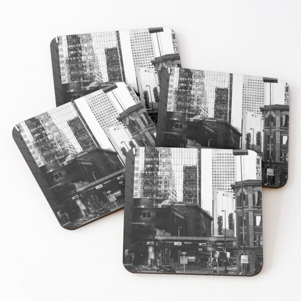 Item preview, Downtown streets designed and sold by CanadianWild418.