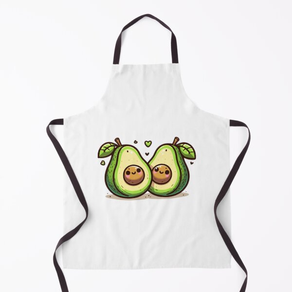 Item preview, Avo-Cuddles - Avocados designed and sold by AmberRoseWrites.