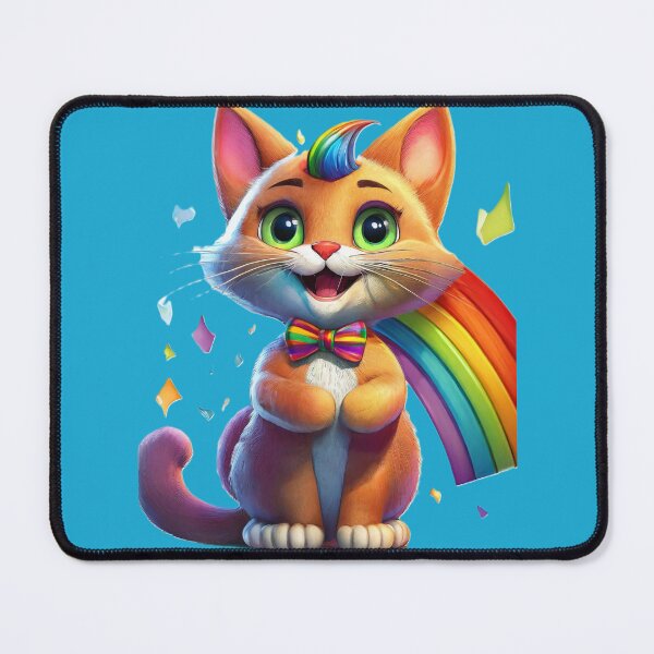 Item preview, Kitty: A Purrfect Friend for Kids designed and sold by SebSun.
