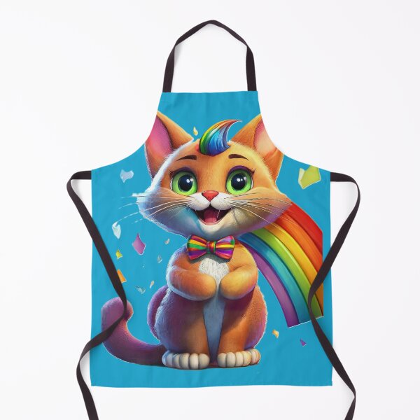 Item preview, Kitty: A Purrfect Friend for Kids designed and sold by SebSun.