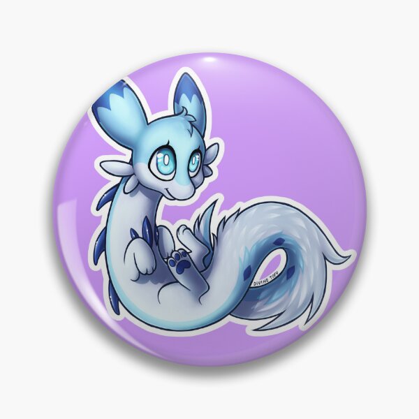 Item preview, Chillet - Palworld designed and sold by divinetofu.