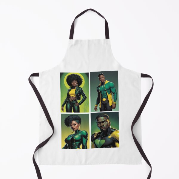 Item preview, Comic Black History designed and sold by Angelle55.