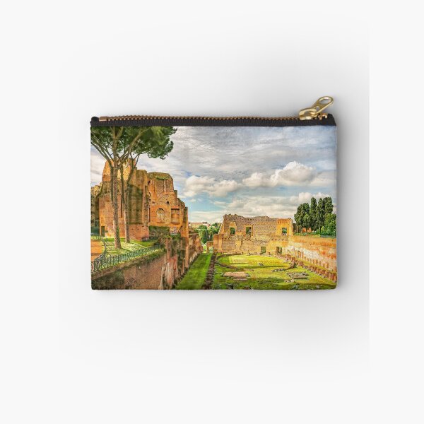 Item preview, Stadium of Domitian on the Palatine designed and sold by Viv Thompson Photography .
