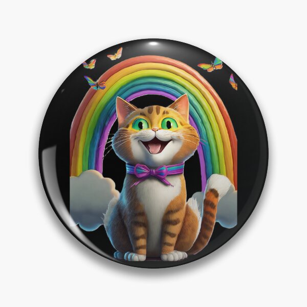Item preview, Kitty: A Purrfect Friend for Kids designed and sold by SebSun.