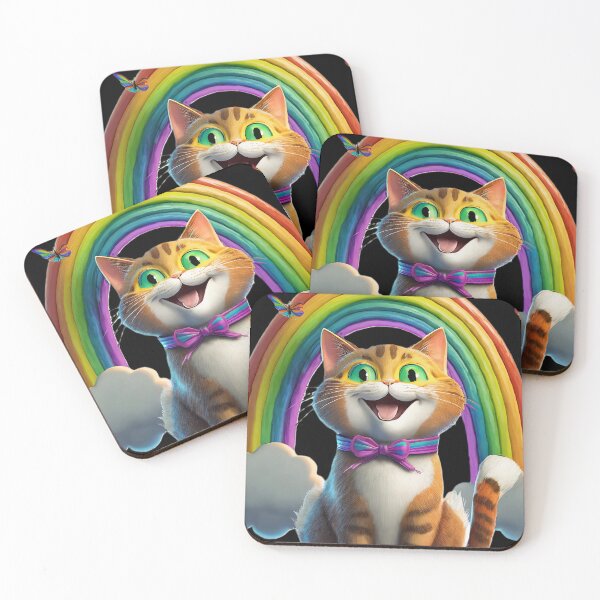 Item preview, Kitty: A Purrfect Friend for Kids designed and sold by SebSun.