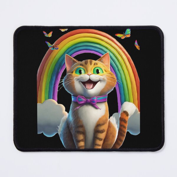 Item preview, Kitty: A Purrfect Friend for Kids designed and sold by SebSun.