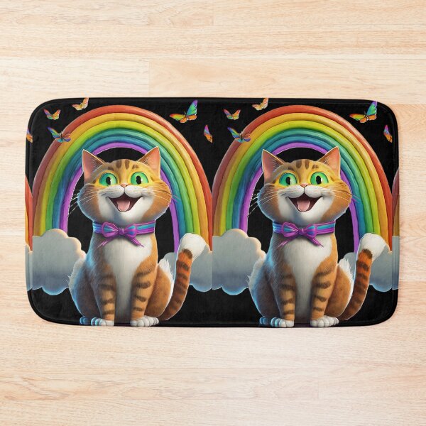 Item preview, Kitty: A Purrfect Friend for Kids designed and sold by SebSun.