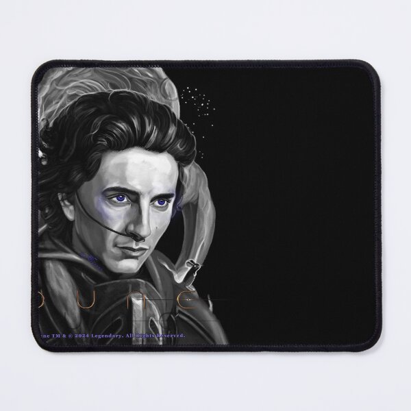 Item preview, DUNE Fanart 9 Painting designed and sold by AK-Hevonen.