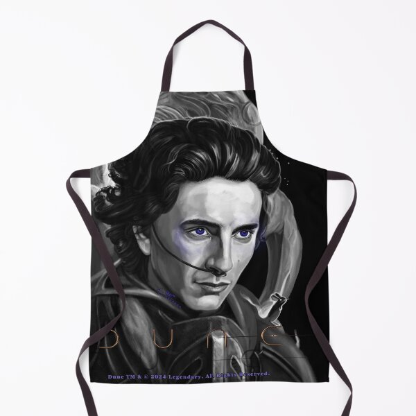 Item preview, DUNE Fanart 9 Painting designed and sold by AK-Hevonen.