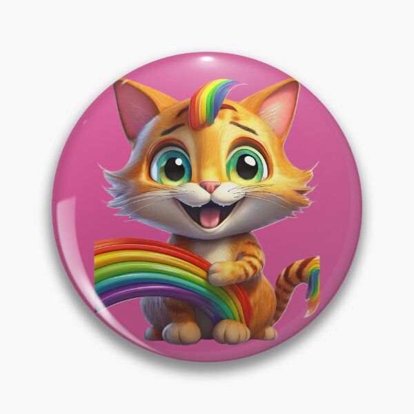 Item preview, Kitty: A Purrfect Friend for Kids designed and sold by SebSun.