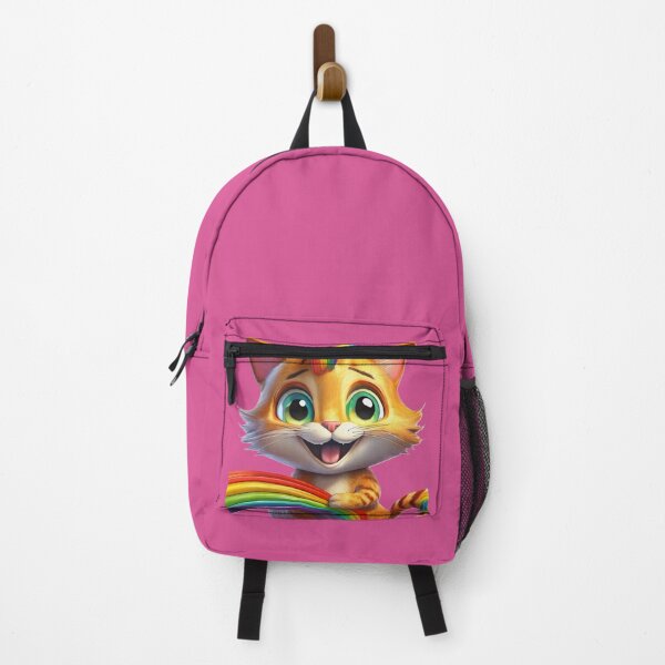 Item preview, Kitty: A Purrfect Friend for Kids designed and sold by SebSun.