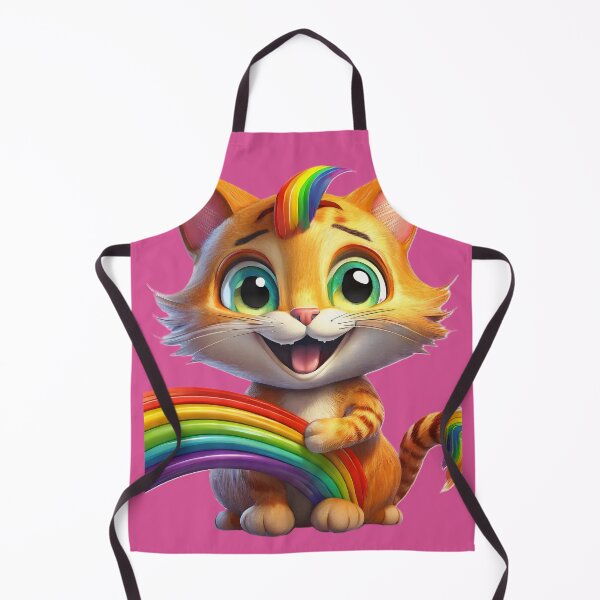 Item preview, Kitty: A Purrfect Friend for Kids designed and sold by SebSun.