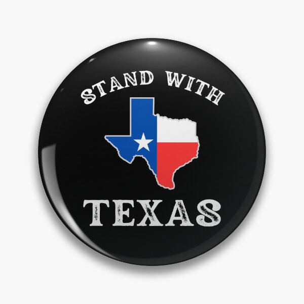 Item preview, Stand With Texas designed and sold by RedPumpFlash.