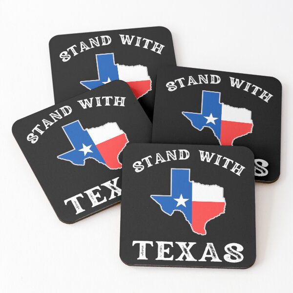 Item preview, Stand With Texas designed and sold by RedPumpFlash.
