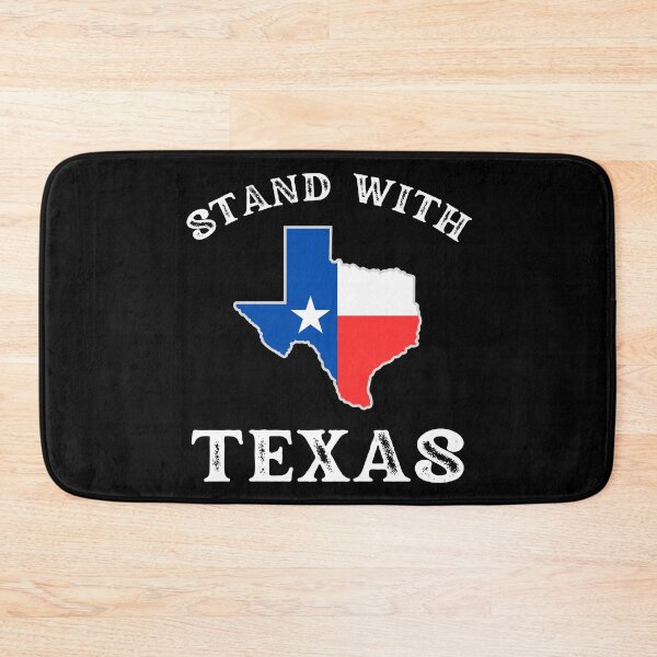 Item preview, Stand With Texas designed and sold by RedPumpFlash.